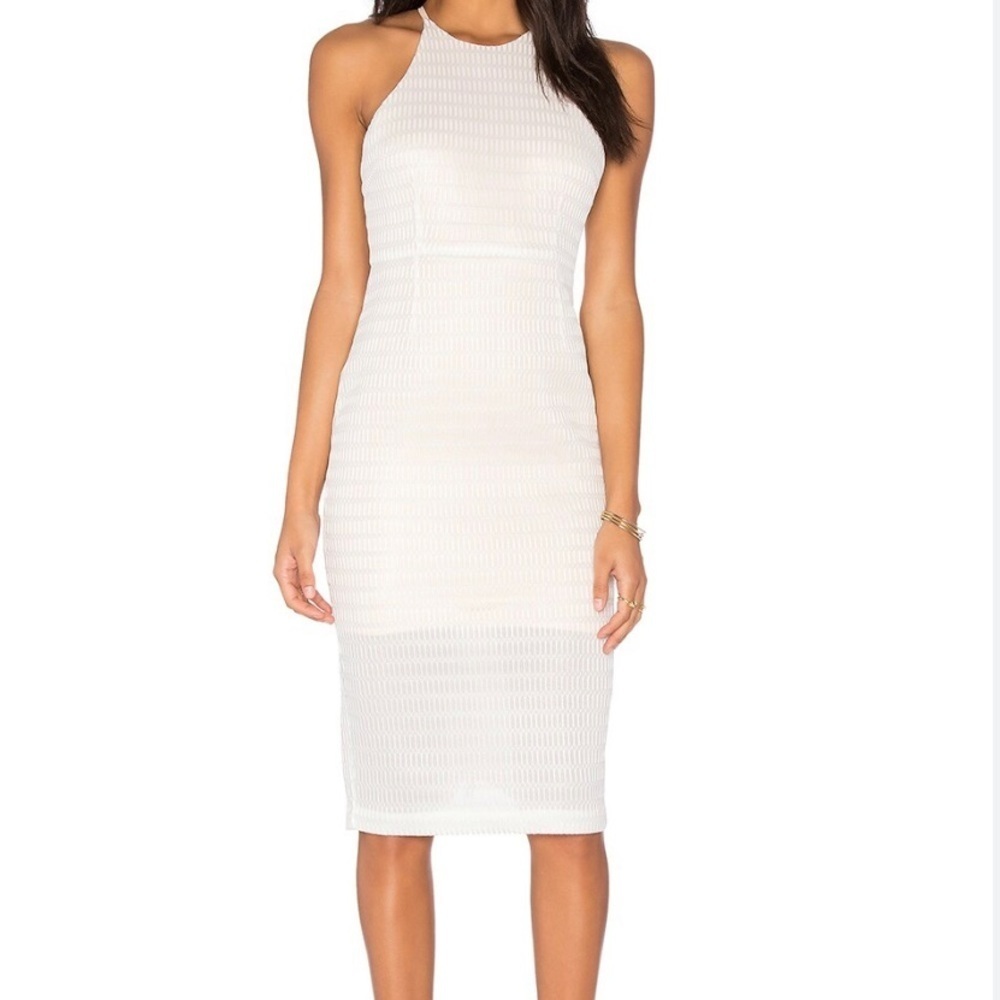 NWT Elliatt Daring Dress